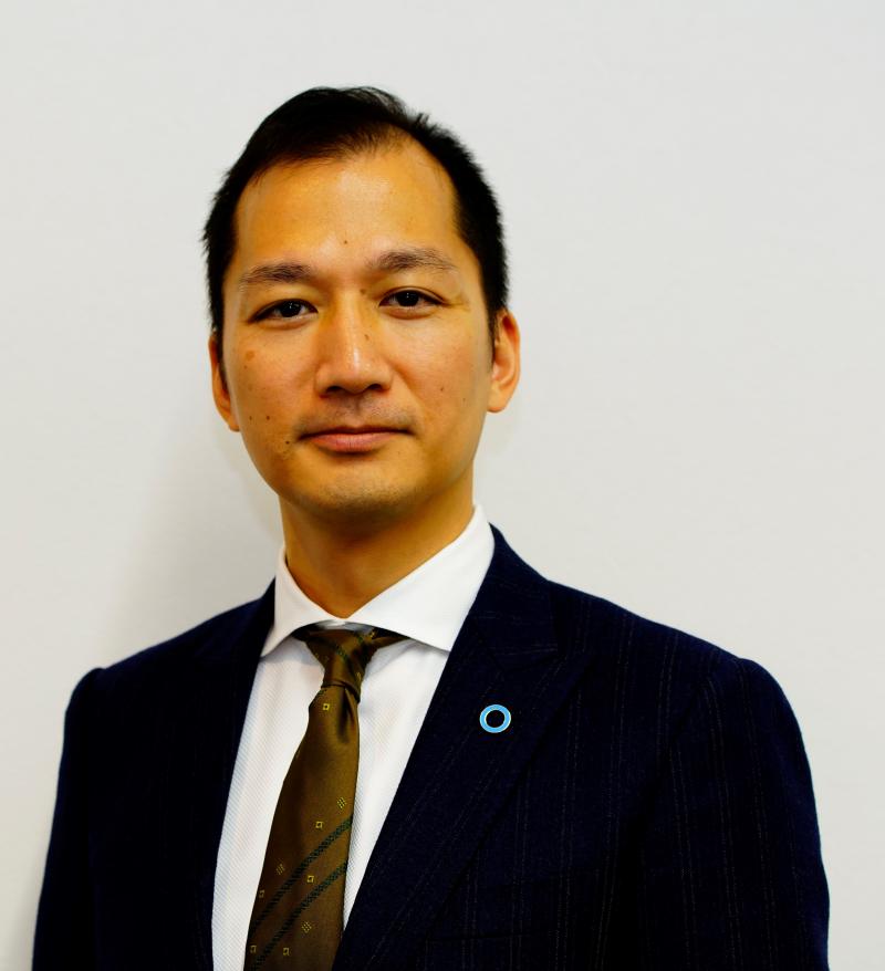 田中 永昭 先生