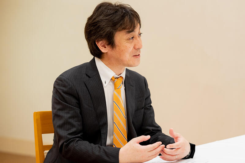 進行再発非小細胞肺癌の初回治療前の遺伝子検査をどのように行っていますか？