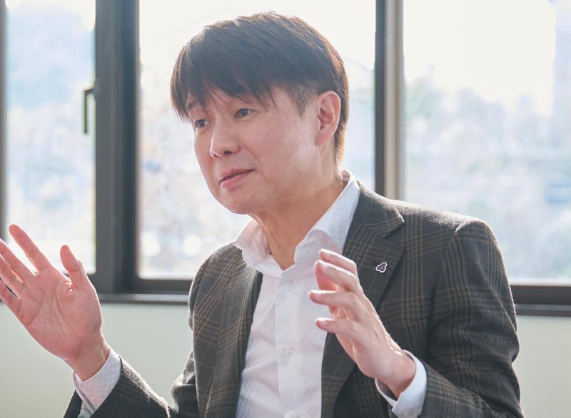 永井 智宏 先生