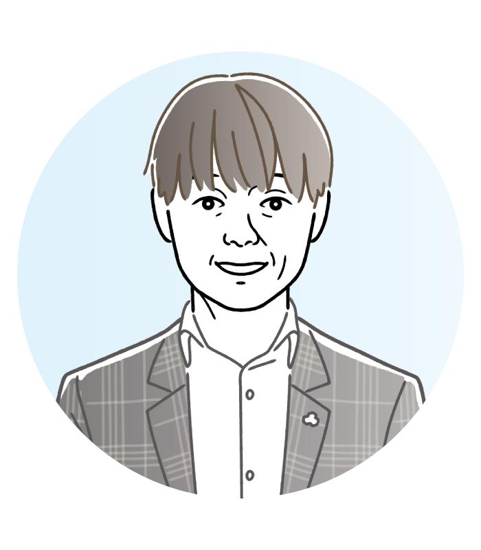 Pharmacist  永井 智宏 先生