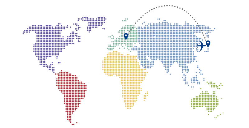 プリズバインド®静注液の輸入
