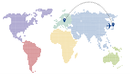 プラザキサ®カプセルの輸入