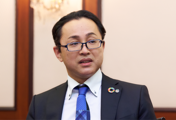 ― 吸入指導以外に、薬局・薬剤師にどのようなことを期待されていますか。