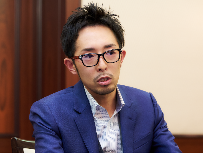 健康・幸福寿命の延伸に寄与するために