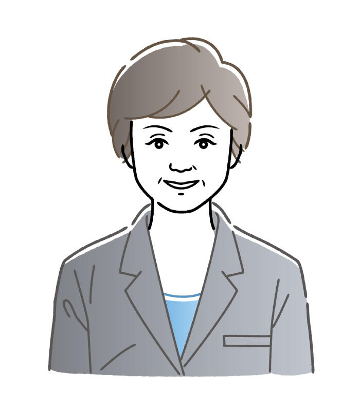 Column　服薬指導の接遇マナー