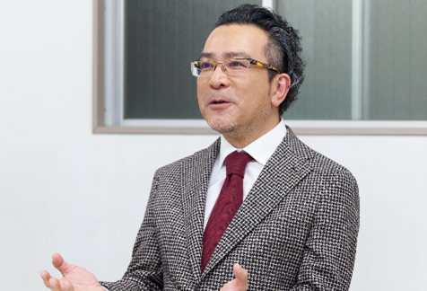 平井 英樹 先生