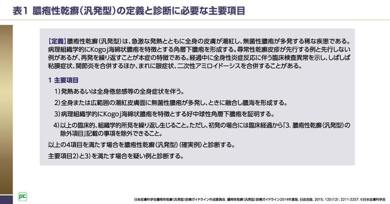 GPPの特徴と診断基準 02