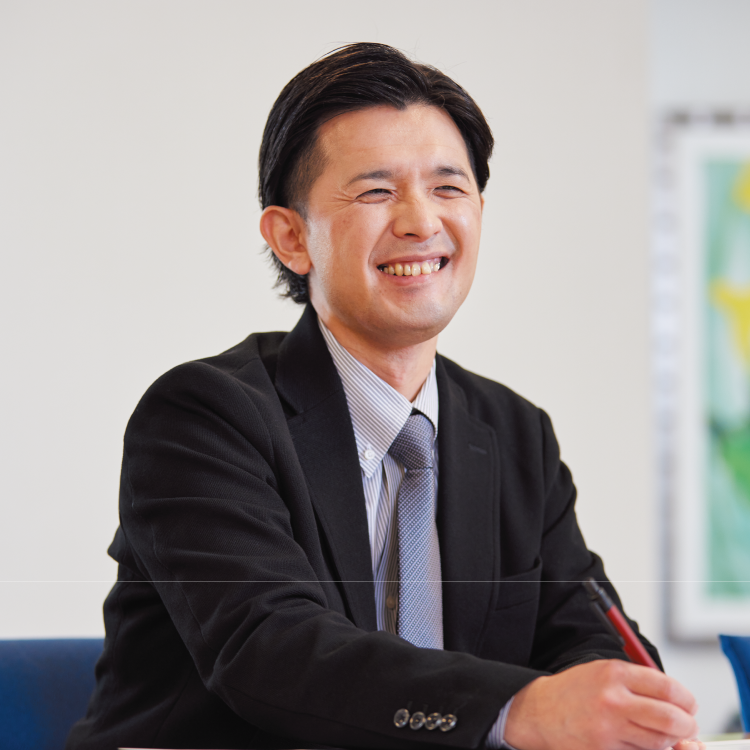 赤川 信一郎 先生