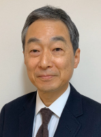 加藤 則人 先生