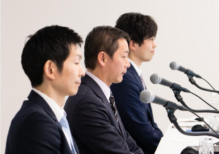 2次治療以降の治療戦略について