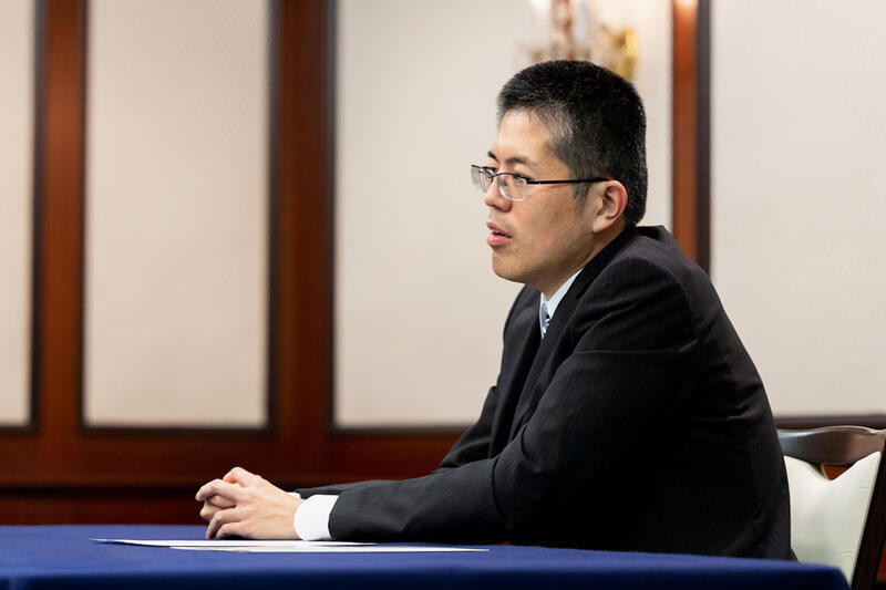 【LUX-Lung2,3,6統合解析について】