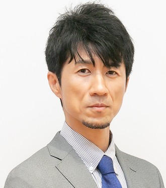 小保方 優 先生