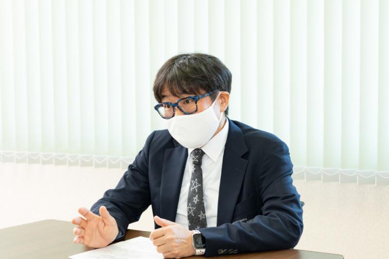 COPD薬物療法で重視していること