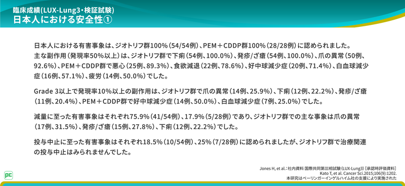 Specialist Interview第3回
