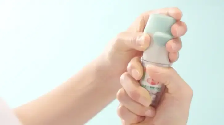 レスピマットFAQ－医療従事者の方から多く寄せられるご質問－