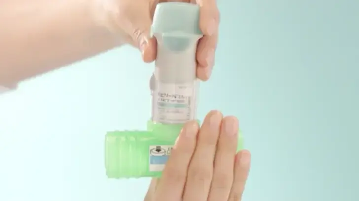 レスピマット®（吸入器）に関するQ&amp;A