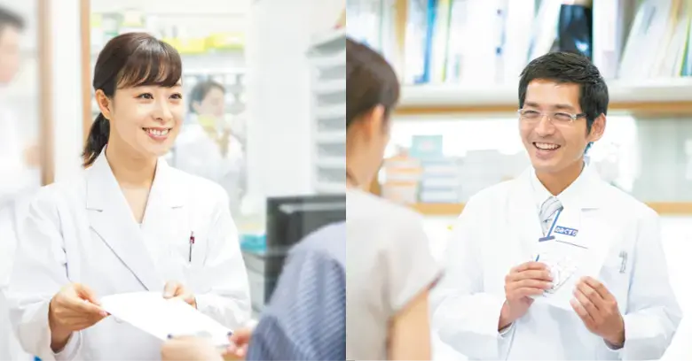 スピオルト®患者指導箋特集：患者指導箋の活用で患者指導の充実を