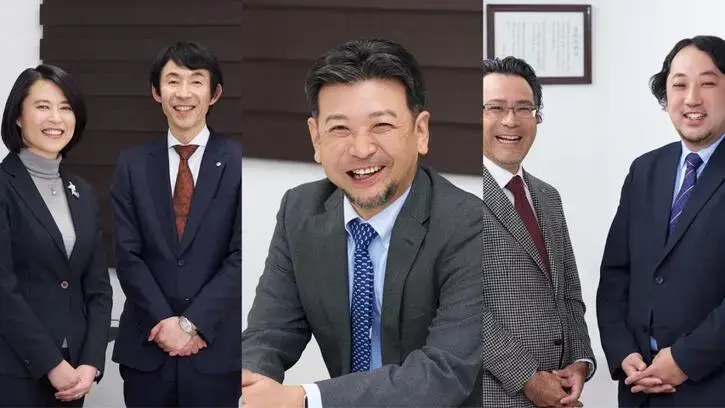 病院・保険調剤薬局の区別なく地域医療に貢献