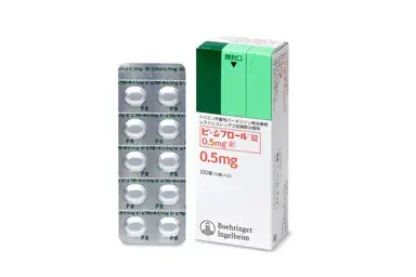 ビ・シフロール®