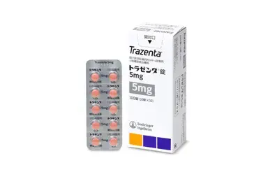 トラゼンタ®