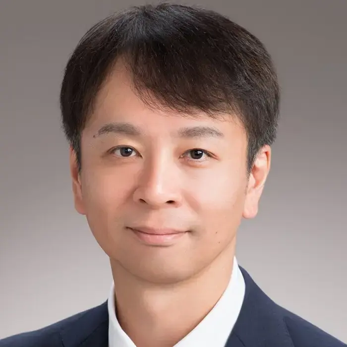 杉野 圭史　先生