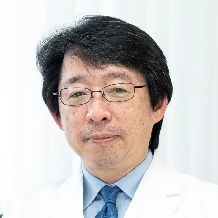 野村 政壽　先生