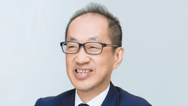 「木洩れ陽2032」によるCOPD死亡率減少への取り組み