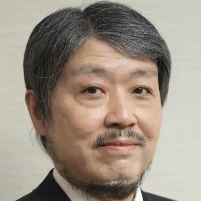 川人 豊　先生