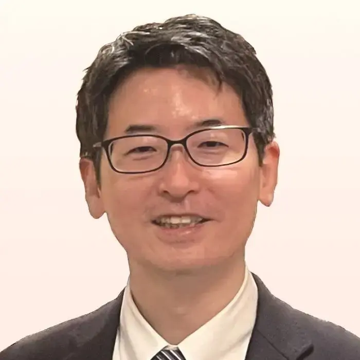 川浪 大治　先生