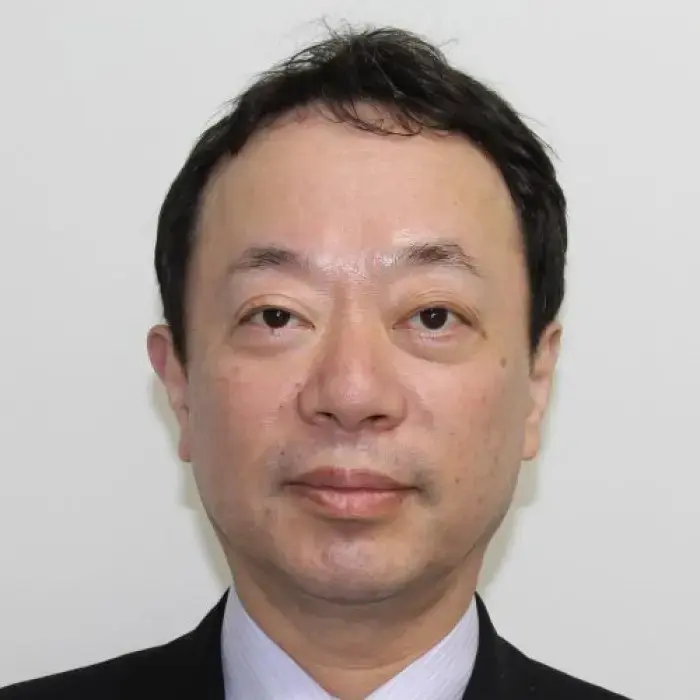 赤井 靖宏　先生