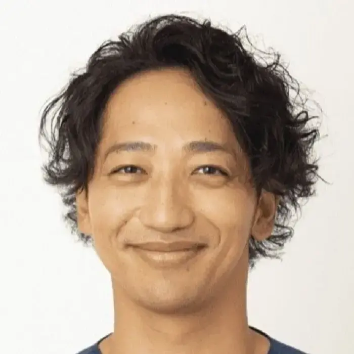後藤 礼司　先生