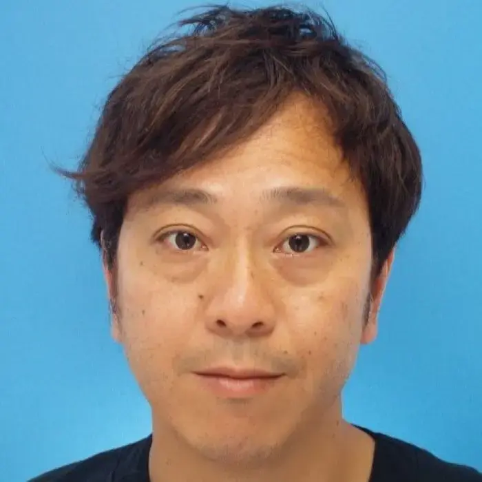 松川 龍一　先生