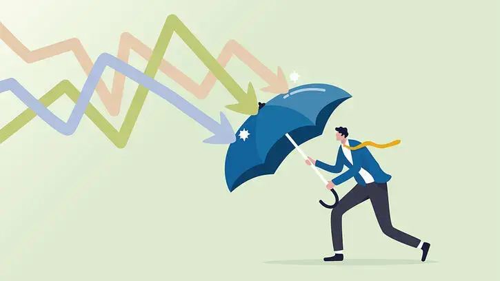 リーダーシップ・レジリエンスの構築-3　レジリエンスとは何か？