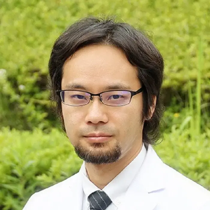 久保 智史　先生