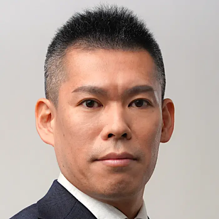 田口 顕正　先生