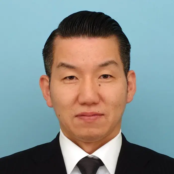 二宮 浩範　先生