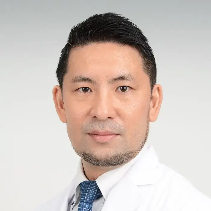 宿谷 威仁　先生