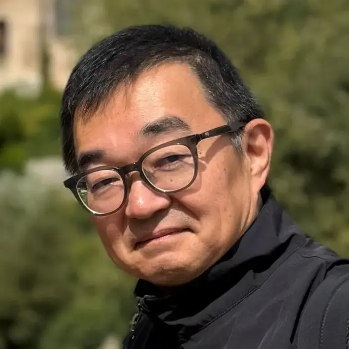 古川 慎哉　先生