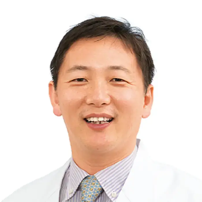  田宮 基裕　先生