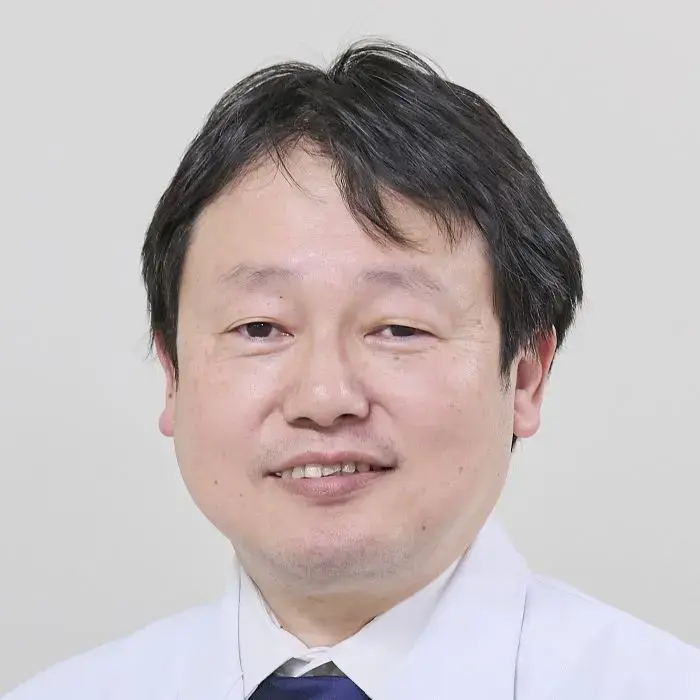 松下 隆哉　先生