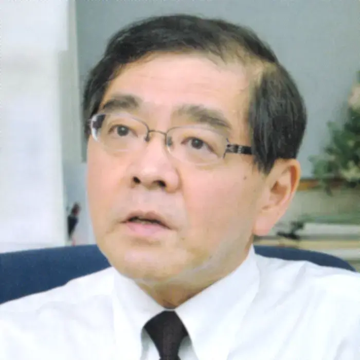 清野 弘明　先生