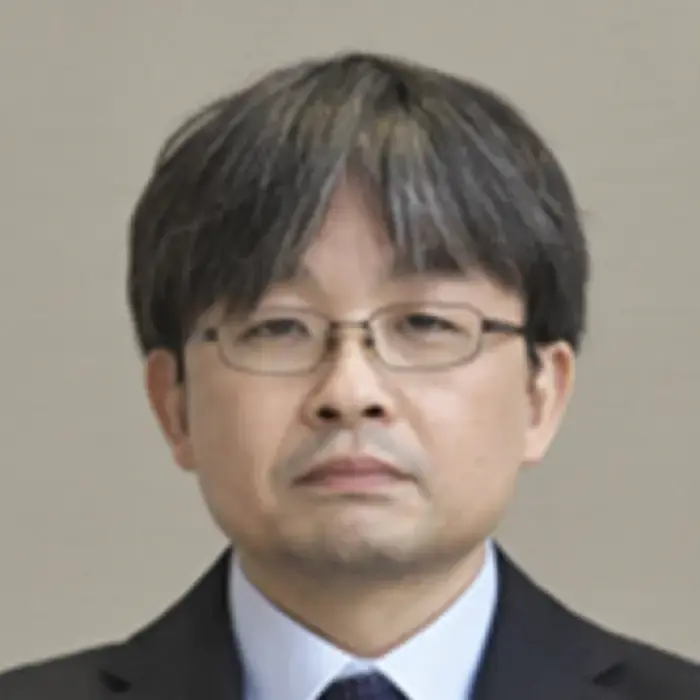 岡元 昌樹　先生