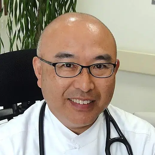 太田 昌宏　先生