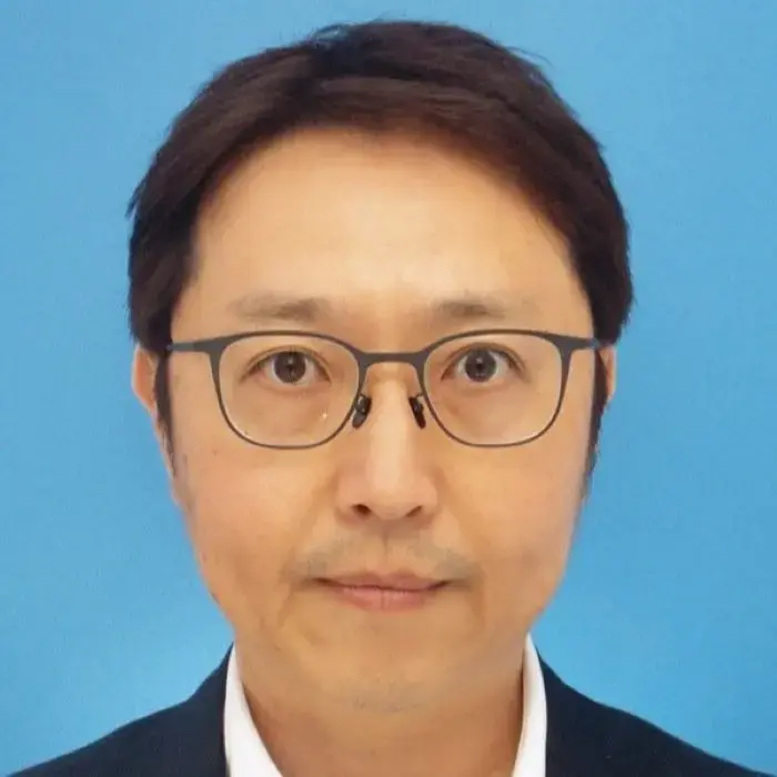 田中 健一　先生