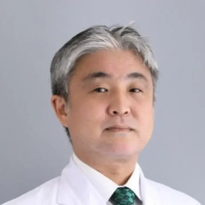 米田 正人　先生