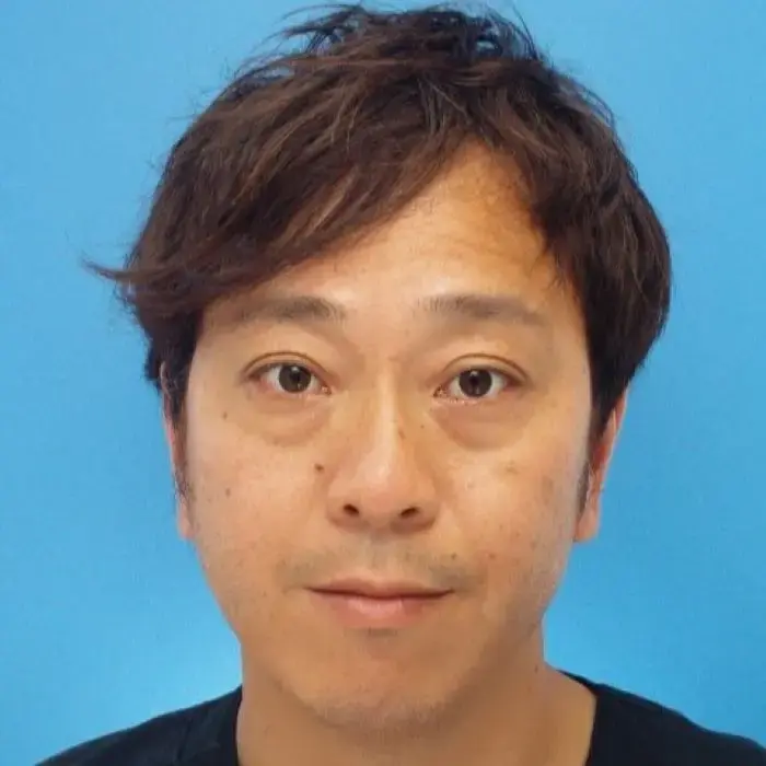 松川 龍一　先生