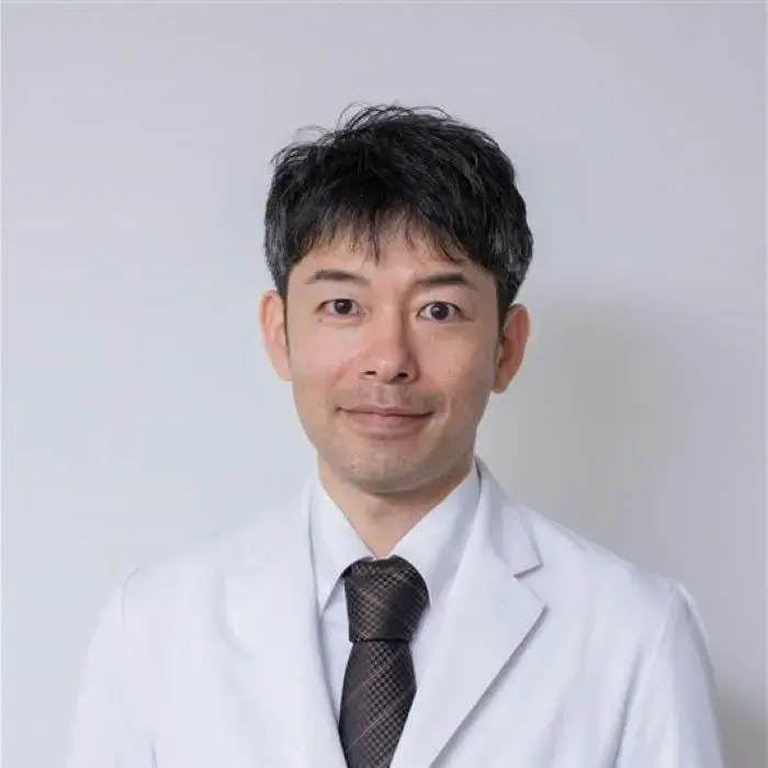 莖田 昌敬　先生