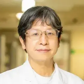 長澤 康行　先生