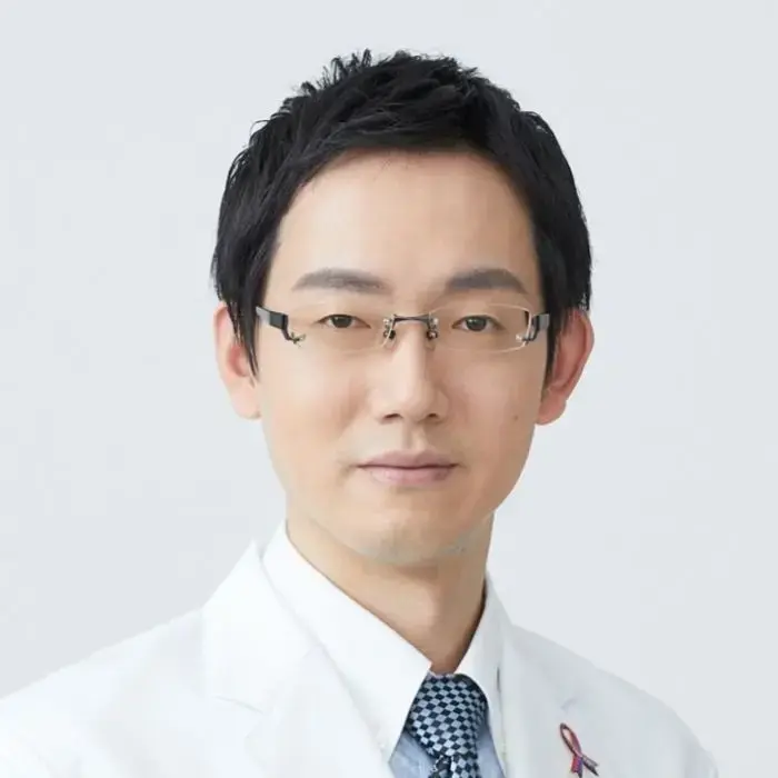 候 聡志　先生