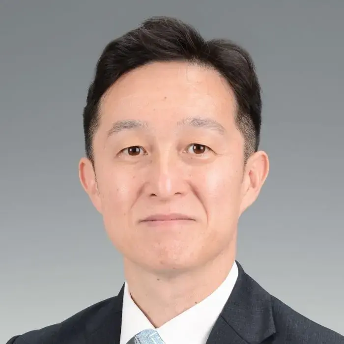 合田 朋仁　先生